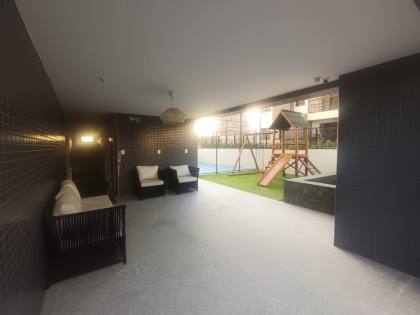 Viva o Melhor do Bessa: Estrutura Completa de Lazer e Conveniência para Você e Sua Família!