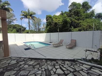 APARTAMENTO PARA VENDA, PROXIMO A UNIPE, JOÃO PESSOA PB