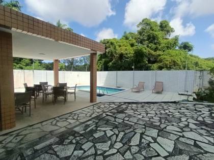 APARTAMENTO PARA VENDA, PROXIMO A UNIPE, JOÃO PESSOA PB
