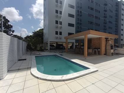 APARTAMENTO PARA VENDA, PROXIMO A UNIPE, JOÃO PESSOA PB