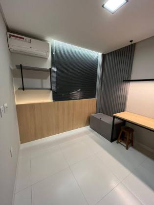 Apartamento à venda com 2 quartos, 1 suíte e 1 vaga em Intermares - Cabedelo/PB