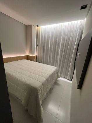 Apartamento à venda com 2 quartos, 1 suíte e 1 vaga em Intermares - Cabedelo/PB