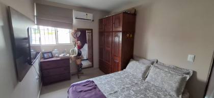 Apartamento à venda com 3 quartos, 2 suítes e 1 vaga em Camboinha - Cabedelo/PB
