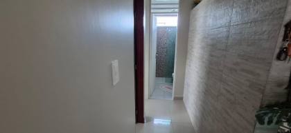 Apartamento à venda com 3 quartos, 2 suítes e 1 vaga em Camboinha - Cabedelo/PB