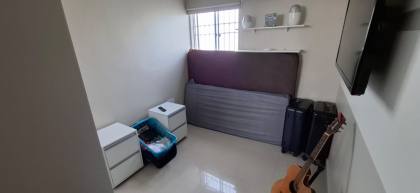 Apartamento à venda com 3 quartos, 2 suítes e 1 vaga em Camboinha - Cabedelo/PB
