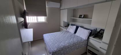 Apartamento à venda com 3 quartos, 2 suítes e 1 vaga em Camboinha - Cabedelo/PB