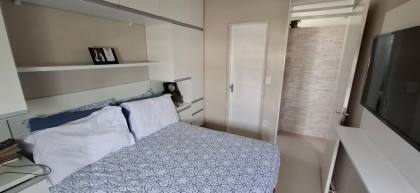 Apartamento à venda com 3 quartos, 2 suítes e 1 vaga em Camboinha - Cabedelo/PB