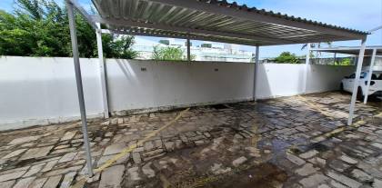 Apartamento à venda com 3 quartos, 2 suítes e 1 vaga em Camboinha - Cabedelo/PB