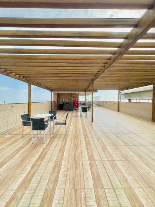 Flat beira mar no Bessa – mobiliado – pronto para morar ou investir