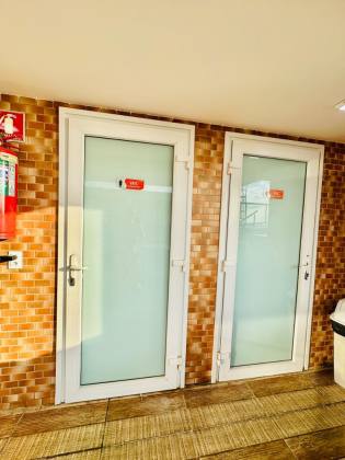 Flat beira mar no Bessa – mobiliado – pronto para morar ou investir