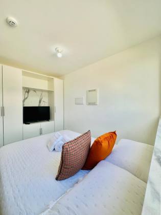 Flat beira mar no Bessa – mobiliado – pronto para morar ou investir