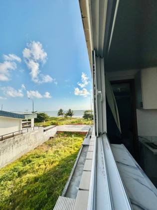 Flat beira mar no Bessa – mobiliado – pronto para morar ou investir