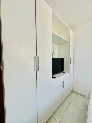 Flat beira mar no Bessa – mobiliado – pronto para morar ou investir