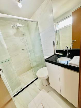 Flat beira mar no Bessa – mobiliado – pronto para morar ou investir