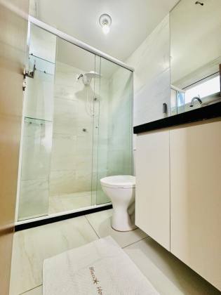 Flat beira mar no Bessa – mobiliado – pronto para morar ou investir