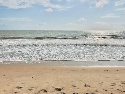 Flat beira mar no Bessa – mobiliado – pronto para morar ou investir