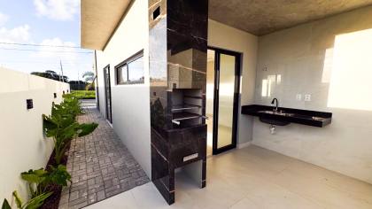 Excelente Casa em Condomínio Fechado