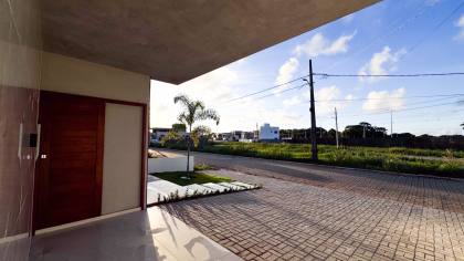 Excelente Casa em Condomínio Fechado