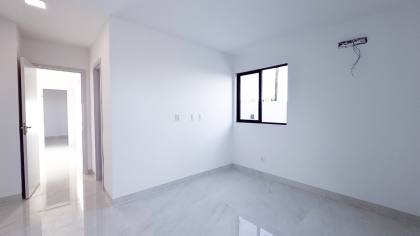 Excelente Casa em Condomínio Fechado