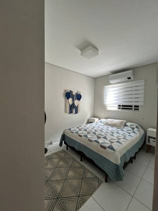 Apartamento térreo à venda com 3 quartos, 1 suíte e 1 vaga em Intermares - Cabedelo/PB