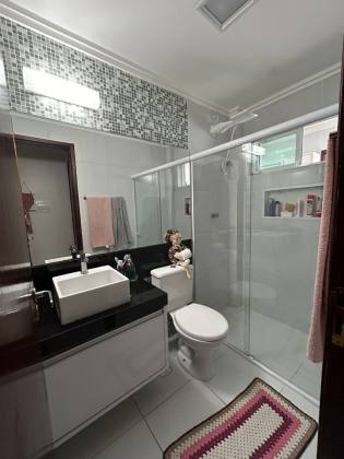 Apartamento térreo à venda com 3 quartos, 1 suíte e 1 vaga em Intermares - Cabedelo/PB