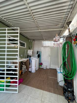 Apartamento térreo à venda com 3 quartos, 1 suíte e 1 vaga em Intermares - Cabedelo/PB
