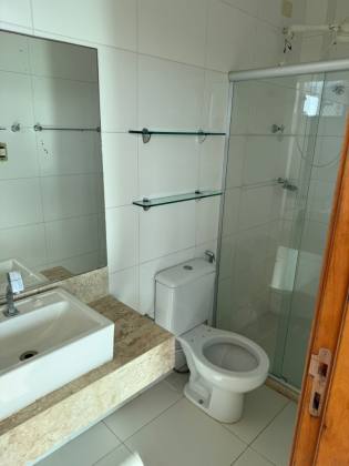 Apartamento à venda com 3 quartos, 1 suíte e 2 vagas em Intermares - Cabedelo/PB