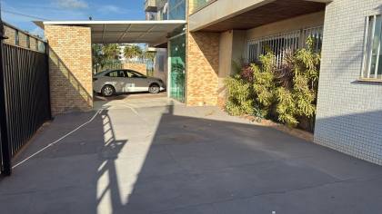 Apartamento à venda com 3 quartos, 1 suíte e 2 vagas em Intermares - Cabedelo/PB