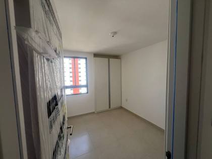 RESIDENCIAL EM MANAIRA (PROXIMO AO RETÃO)