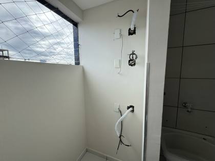 Apartamento 2 quartos para locação em Manaira João Pessoa. PB