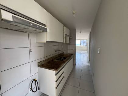 RESIDENCIAL E MANAIRA VISTA MAR