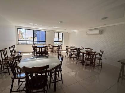RESIDENCIAL E MANAIRA VISTA MAR