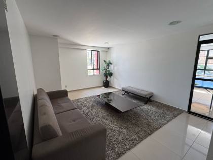 RESIDENCIAL E MANAIRA VISTA MAR