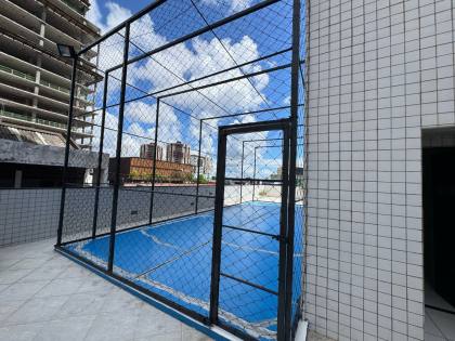 RESIDENCIAL E MANAIRA VISTA MAR