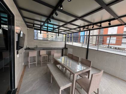 RESIDENCIAL E MANAIRA VISTA MAR