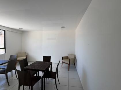 RESIDENCIAL E MANAIRA VISTA MAR