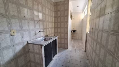Apartamento Térreo com 3 Quartos à Venda próximo ao Bairro dos Estados