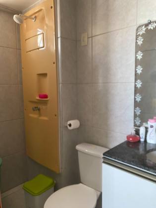 APARTAMENTO À VENDA EM TAMBAÚ  3 QUARTOS  VISTA MAR