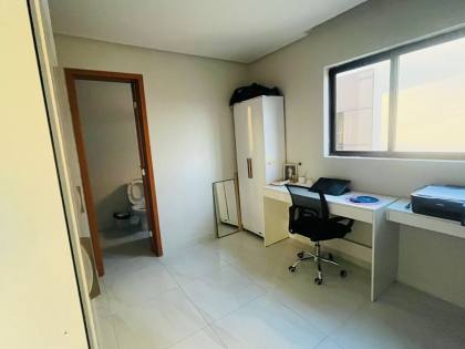 Casa em condominio a venda, Sunville João Pessoa PB