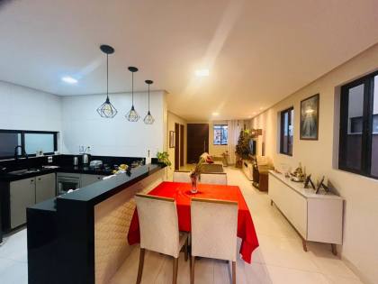 Casa em condominio a venda, Sunville João Pessoa PB