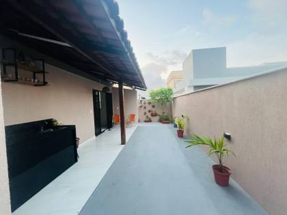 Casa em condominio a venda, Sunville João Pessoa PB
