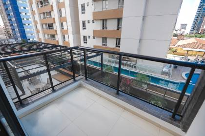 Apartamento Para Alugar no jardim oceania em João Pessoa