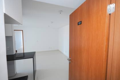 Apartamento Para Alugar no jardim oceania em João Pessoa