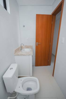 Apartamento Alugar com 3 quartos no jardim oceania em João Pessoa