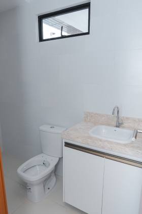 Apartamento Alugar com 3 quartos no jardim oceania em João Pessoa