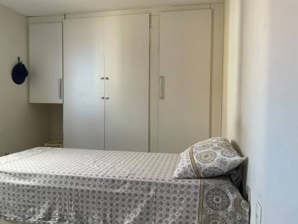 Apartamento Para Alugar Pé na areia Bessa em João Pessoa