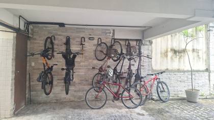 Apartamento todo reformado a venda 03 quartos em Manaira