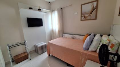 Apartamento todo reformado a venda 03 quartos em Manaira
