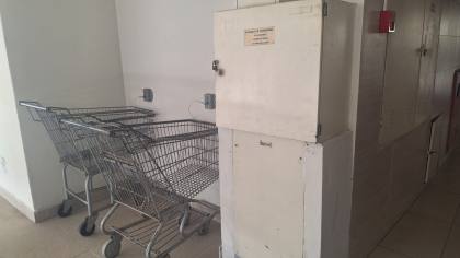 Apartamento todo reformado a venda 03 quartos em Manaira