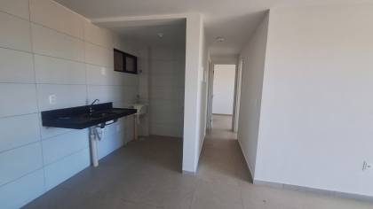 APARTAMENTO NOVO E PRONTO PARA MORAR A POUCOS METROS DA PRAIA DO POÇO
